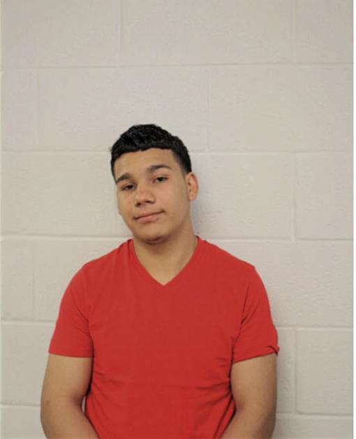 ARMANDO PEREZ, Cook County, Illinois