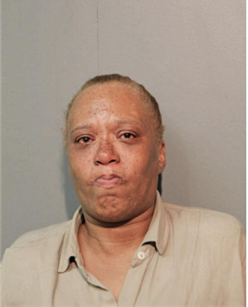SHEILA M PERRY, Cook County, Illinois