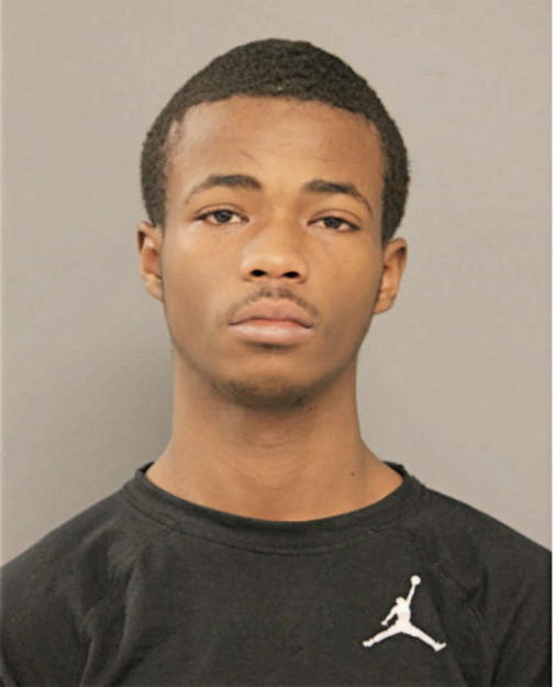 ELIJAH M PICKETT, Cook County, Illinois