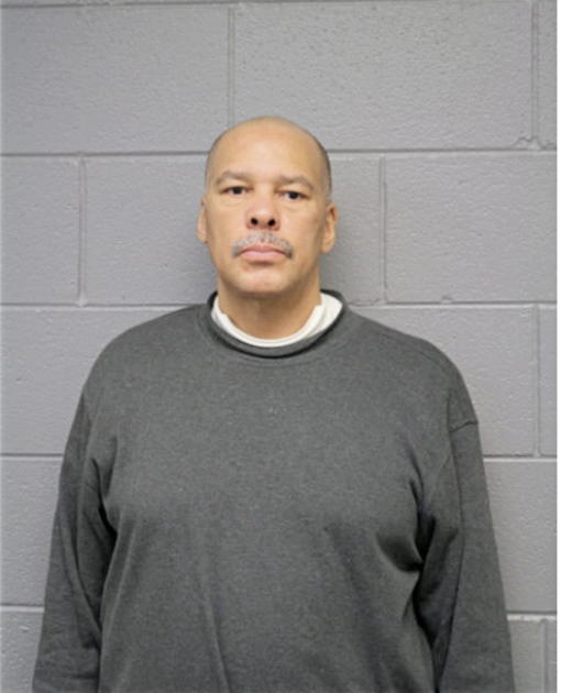 ARMAND S PIERSON, Cook County, Illinois