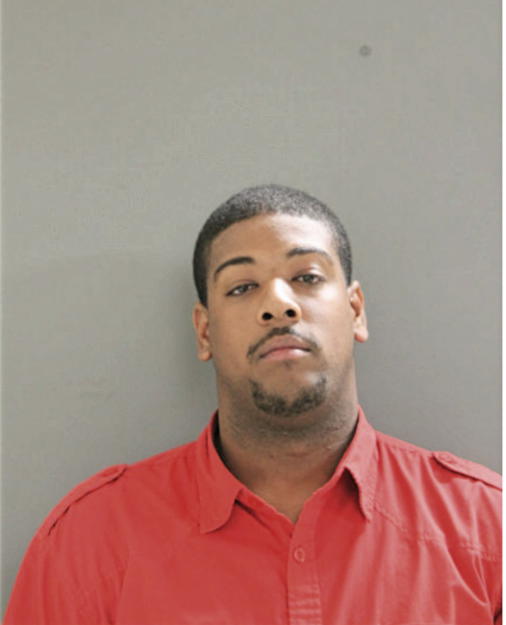 RAMON I PITTMAN, Cook County, Illinois