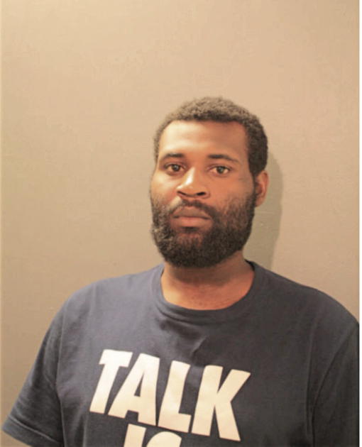 ALLEN C POWELL, Cook County, Illinois