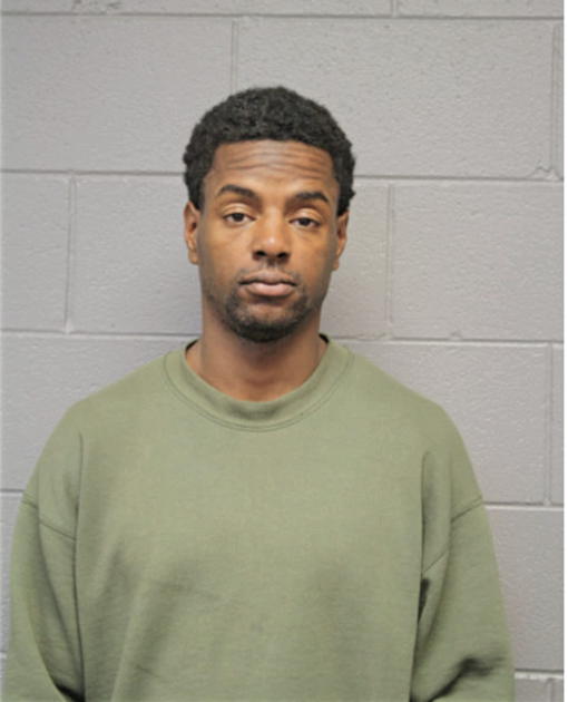 JOHNATHON PUCKETT, Cook County, Illinois