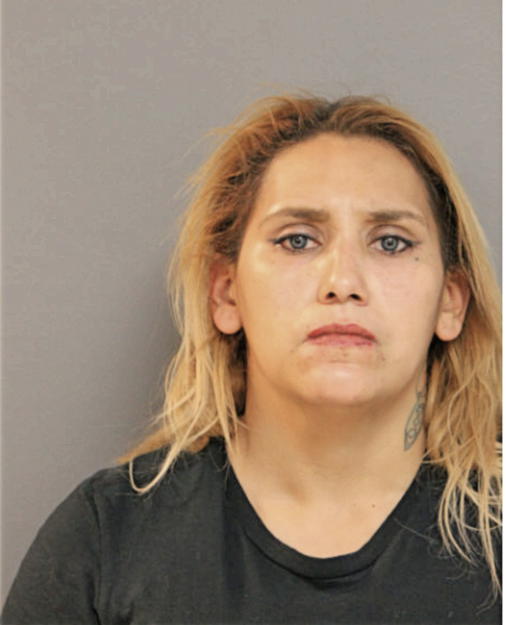 CRYSTAL QUINTERO, Cook County, Illinois