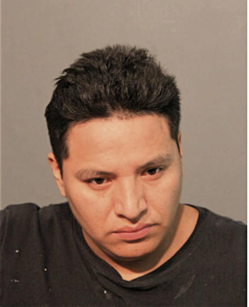 ALEJANDRO J QUIROZ, Cook County, Illinois
