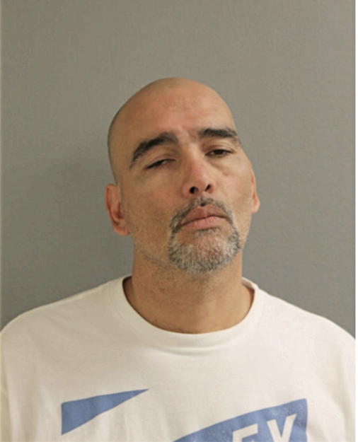 CARMELO RAMOS, Cook County, Illinois