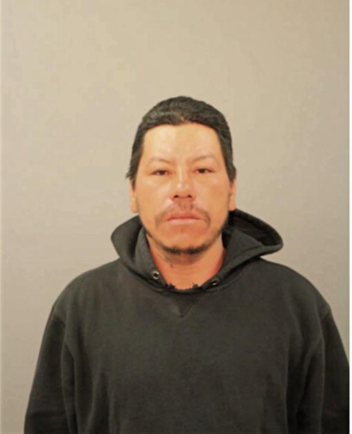 CARLOS RECINOS, Cook County, Illinois