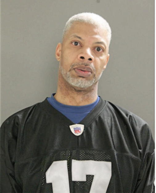 PAUL REED, Cook County, Illinois