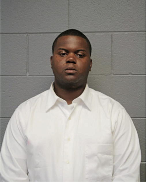 REGINALD A REED, Cook County, Illinois