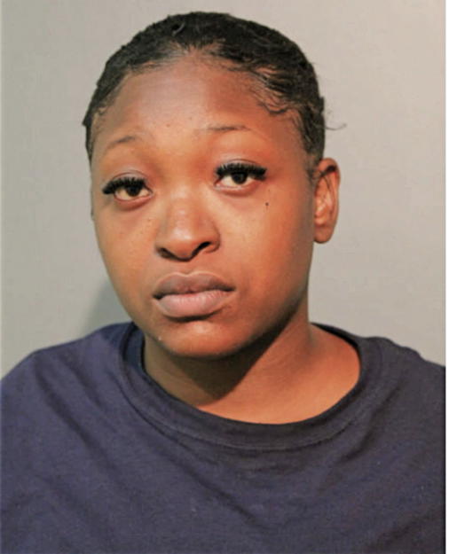 RYAN NEKETA RENEA DUNLAP, Cook County, Illinois