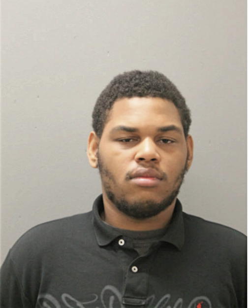STEVEN RICHARDSON, Cook County, Illinois