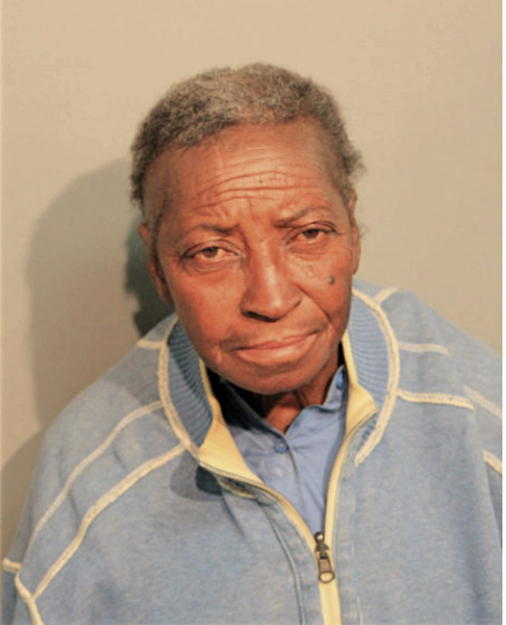 EARSLE ROBINSON, Cook County, Illinois