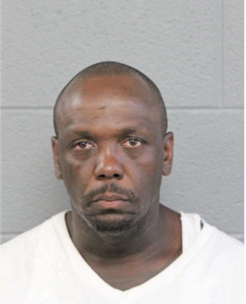 MIGUEL R ROBINSON, Cook County, Illinois