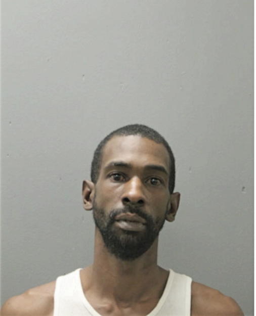 ZACHARIAH ROBINSON, Cook County, Illinois