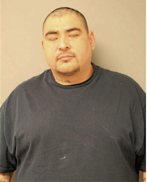 HECTOR ROCHA, Cook County, Illinois