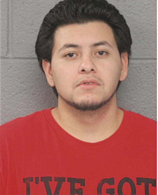 LORENZO RODRIGUEZ, Cook County, Illinois