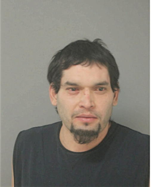 SAMUEL RODRIGUEZ, Cook County, Illinois