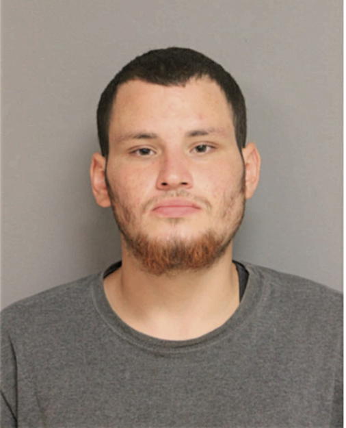 ERIC M RUBIO, Cook County, Illinois
