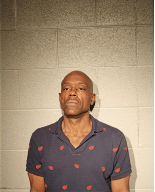 SHAWN RUCKER, Cook County, Illinois