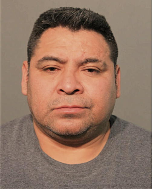 RUBIO SABINO, Cook County, Illinois