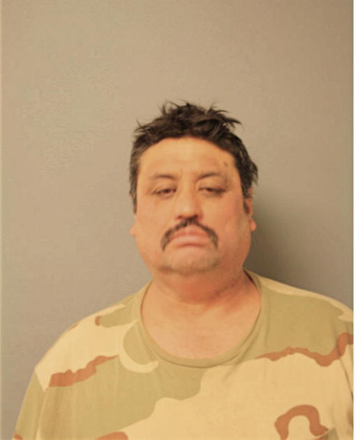SAMUEL SERVIN, Cook County, Illinois