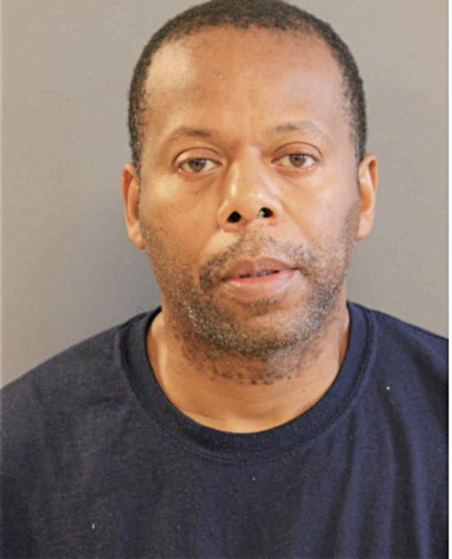DAVID SEYMORE, Cook County, Illinois