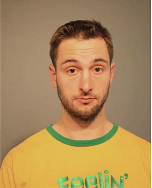 MICHAEL R SITKO, Cook County, Illinois