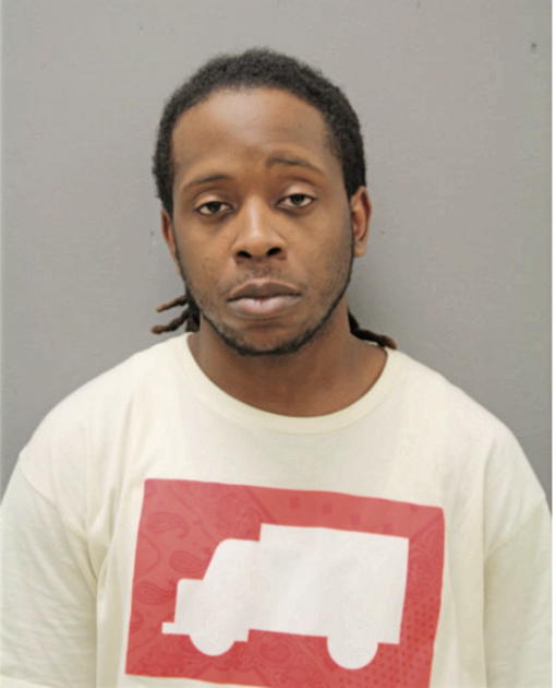 AARON SMITH, Cook County, Illinois