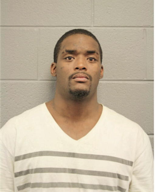 DEVON A SMITH, Cook County, Illinois