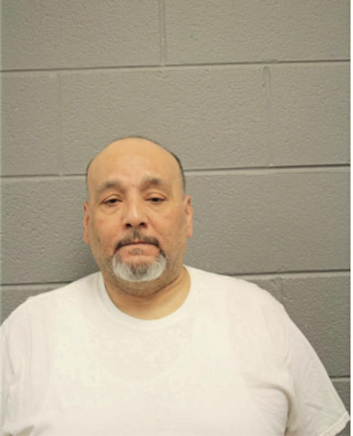 ENRIQUE SOLIS, Cook County, Illinois