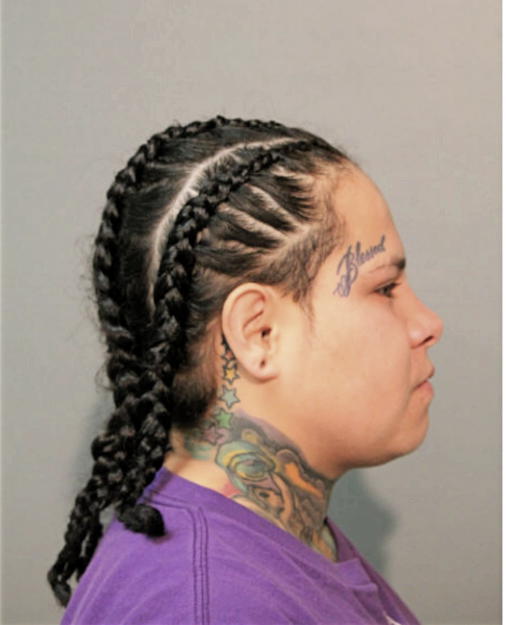 CAROLINA SOSA, Cook County, Illinois