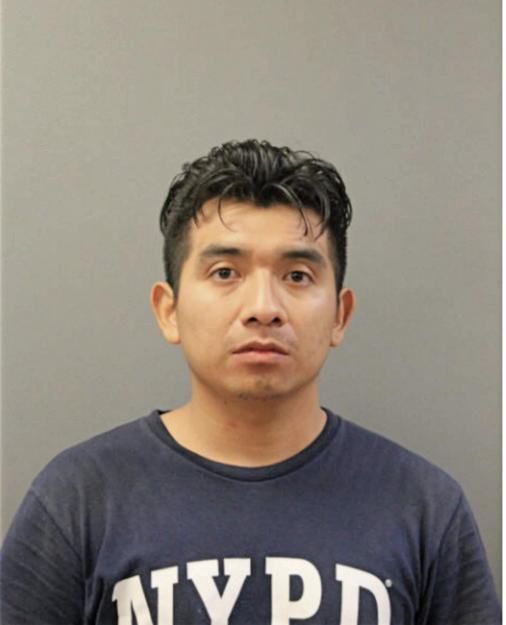 JOSE SOTO, Cook County, Illinois