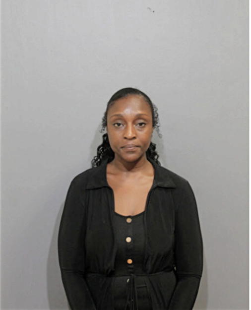 TONECA R SPENCER, Cook County, Illinois