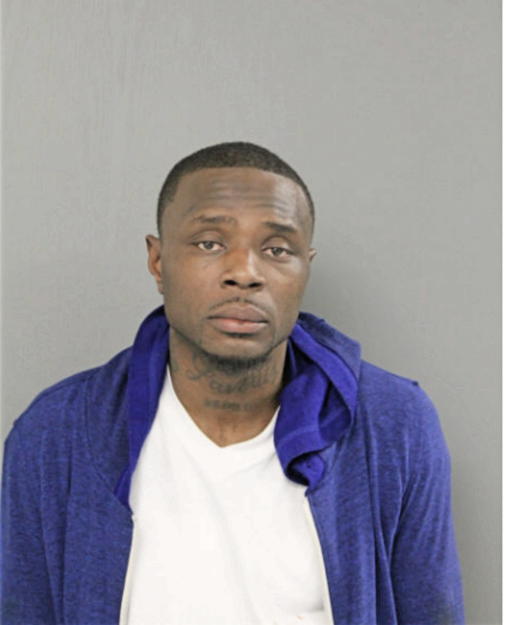 DONTE K SPICER, Cook County, Illinois
