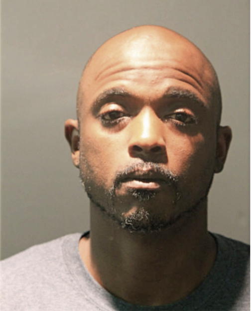 CLYDE L SPIGHT, Cook County, Illinois