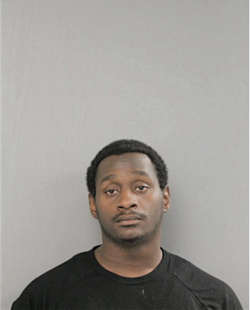 BYRON J STANFORD, Cook County, Illinois