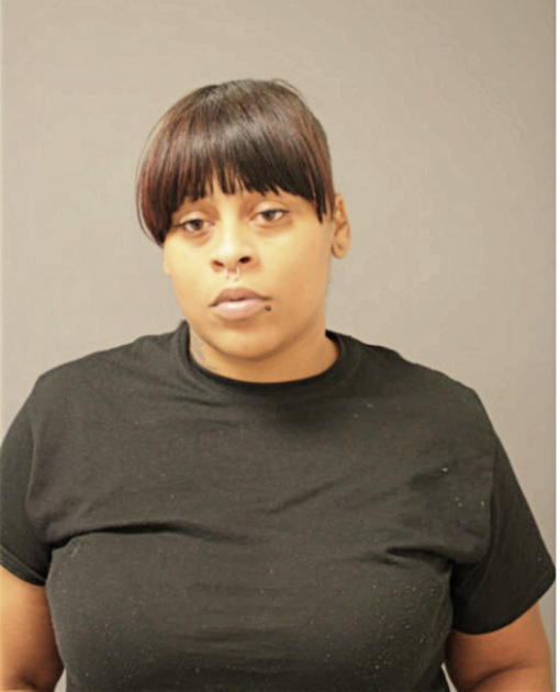 CHIQUITA C STANTON, Cook County, Illinois