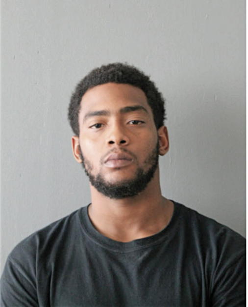 ISAIAH F STEPHENS, Cook County, Illinois