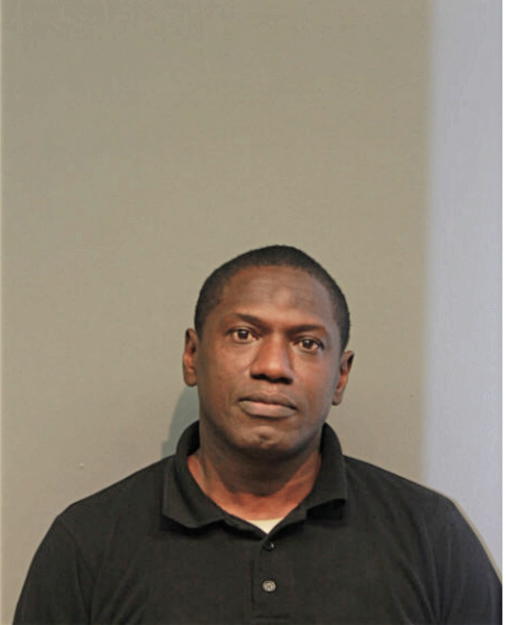 BROCK STREETER, Cook County, Illinois