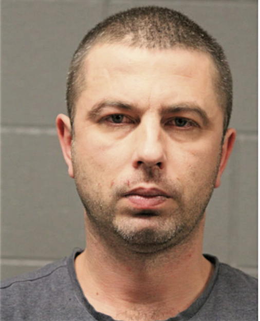 DMYTRO SYDORUK, Cook County, Illinois