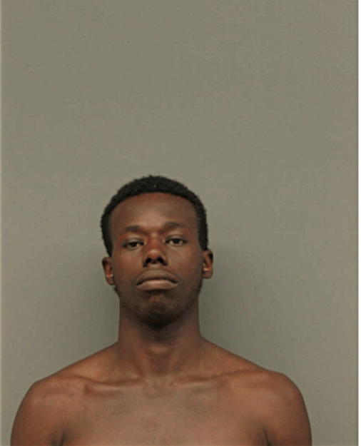 JERRY H THOMAS, Cook County, Illinois