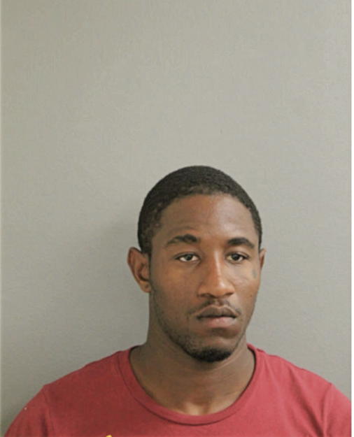 DOMINIC L THOMPSON, Cook County, Illinois