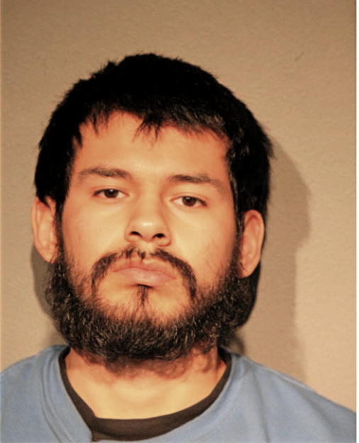 SANTINO M TORRES, Cook County, Illinois