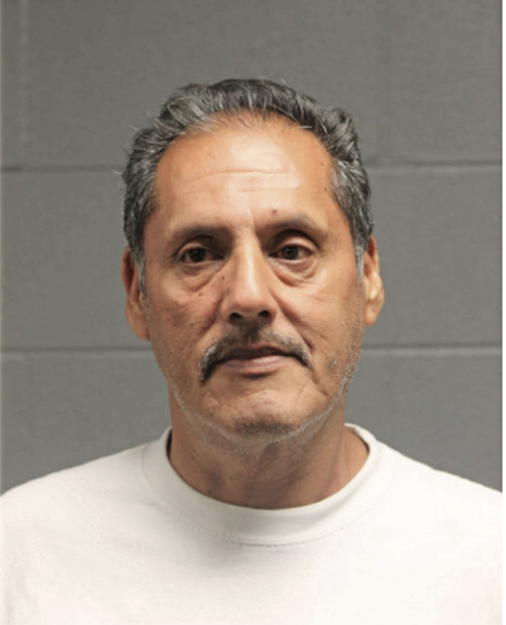 CELERINO TREVINO, Cook County, Illinois