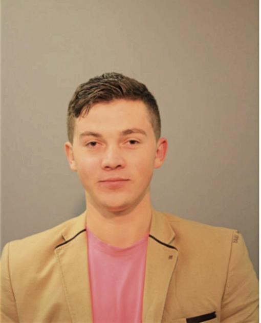 TARAS TSIRKA, Cook County, Illinois