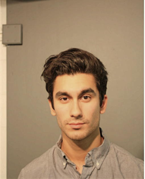 CHRISTIAN VALCENCIA, Cook County, Illinois