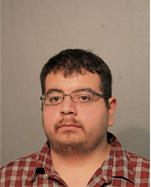 ALVARO VASQUEZ, Cook County, Illinois