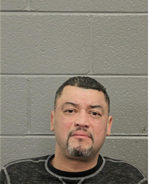 OSCAR S VIDES, Cook County, Illinois