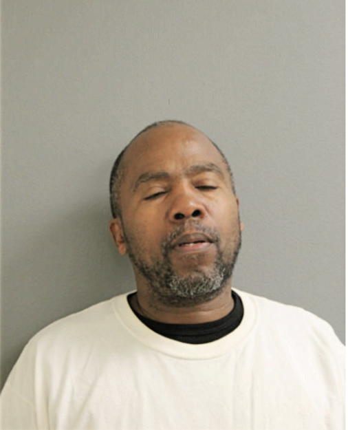 REGINALD WARD, Cook County, Illinois