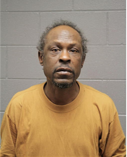RAYMOND WATKINS, Cook County, Illinois